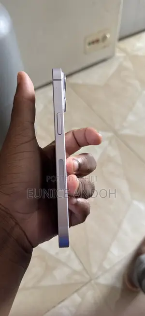 Apple iPhone 14 128 GB Purple