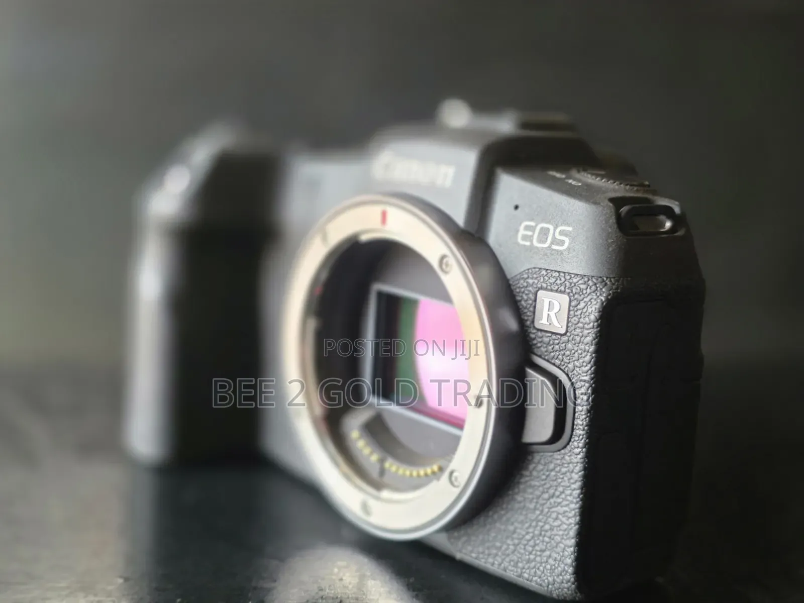 Canon Eos Rp Australia Used