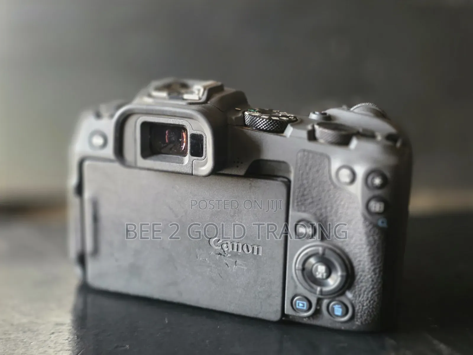 Canon Eos Rp Australia Used