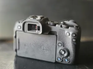 Canon Eos Rp Australia Used