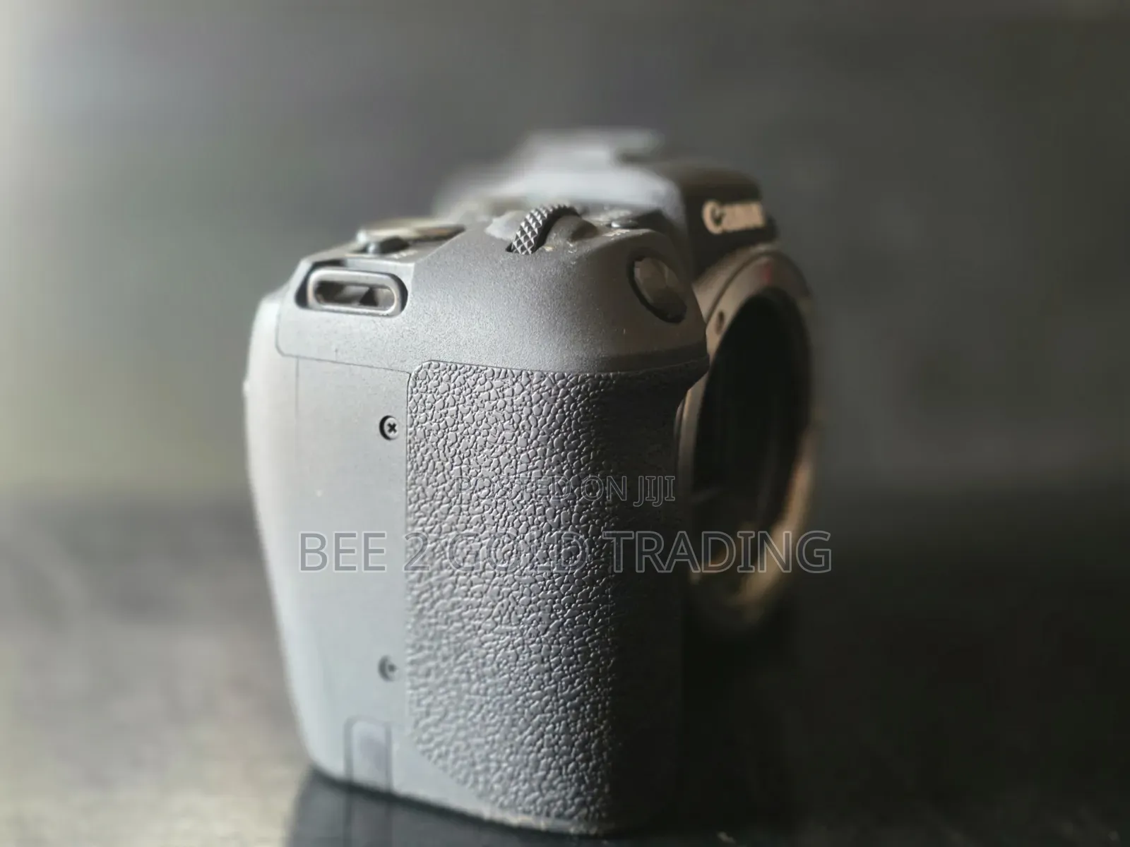 Canon Eos Rp Australia Used