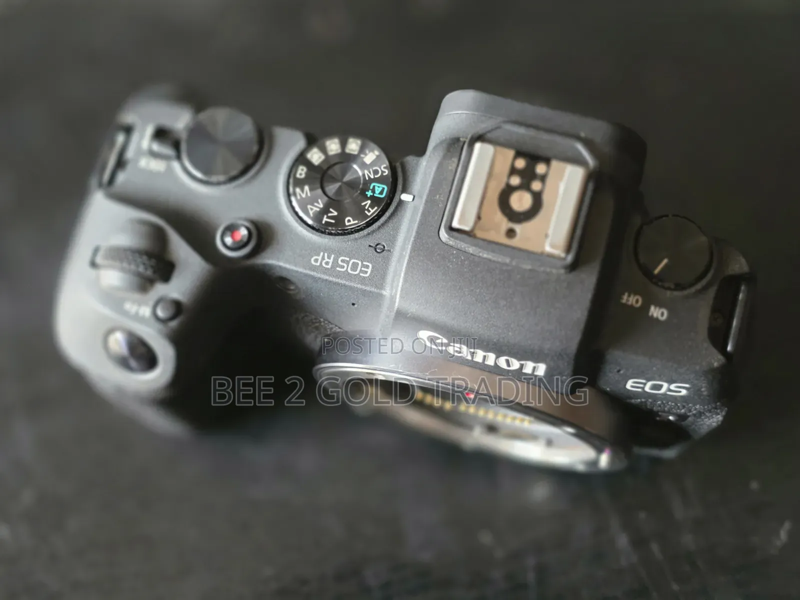 Canon Eos Rp Australia Used