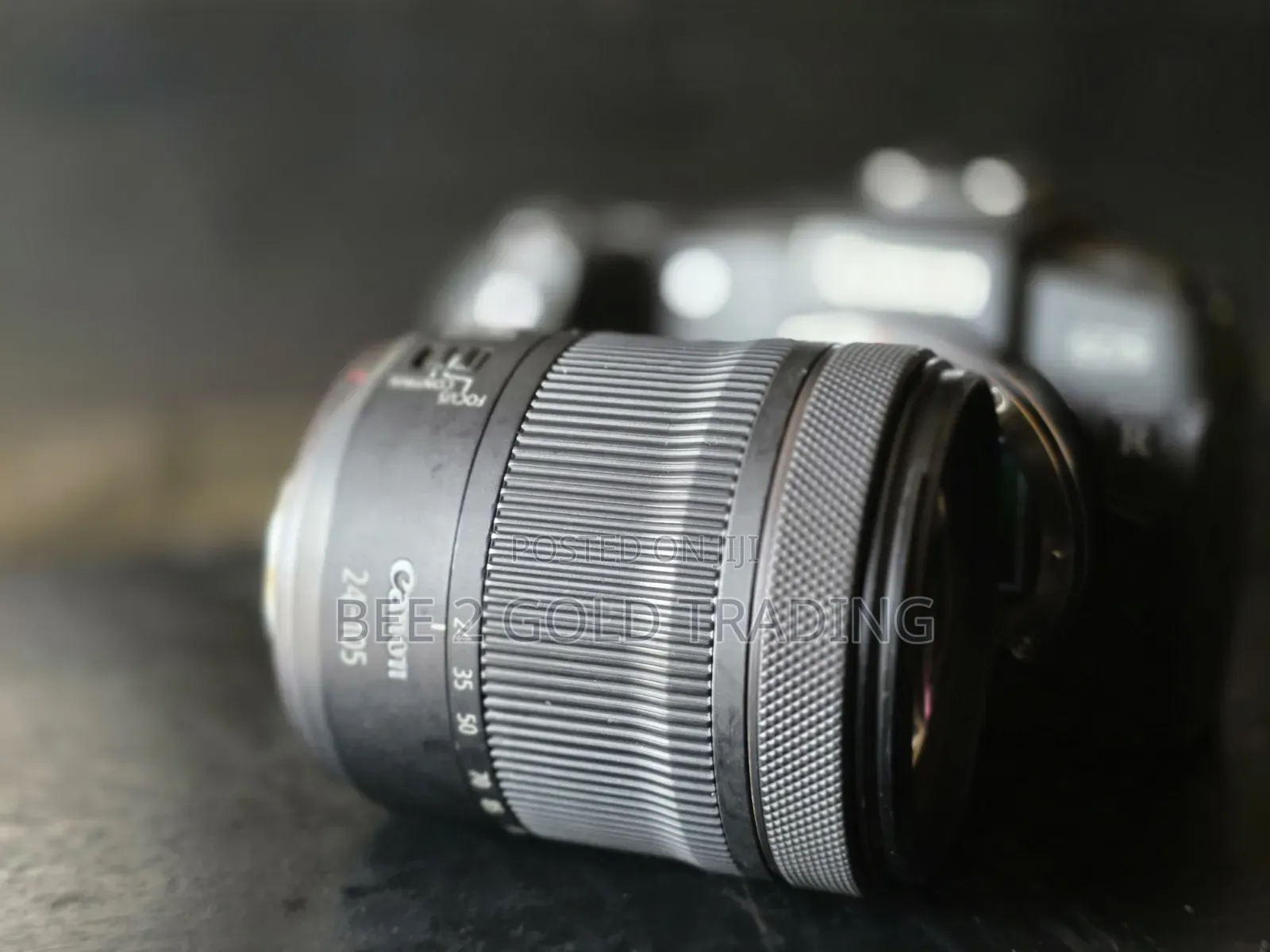 Canon Eos Rp Australia Used