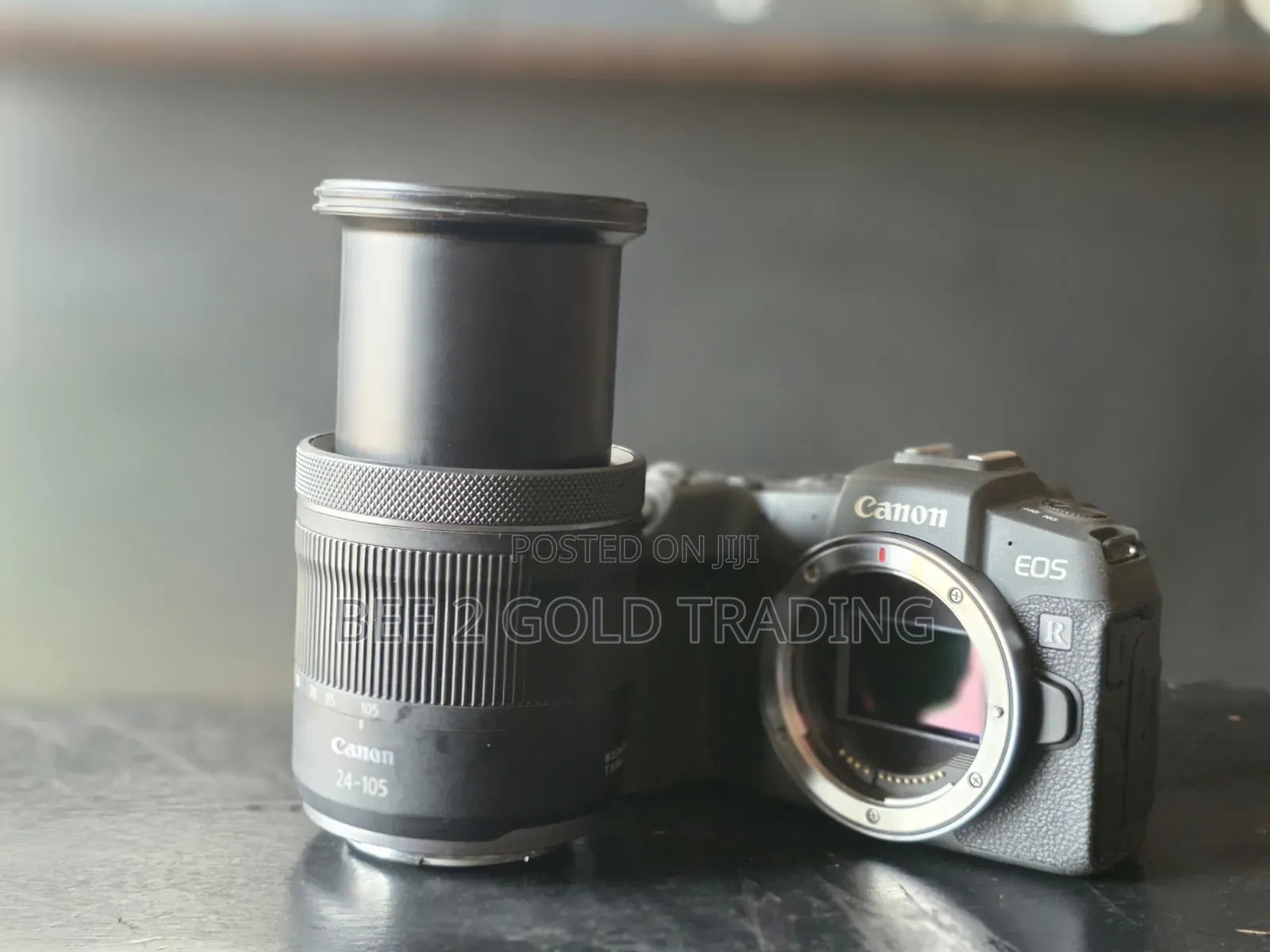 Canon Eos Rp Australia Used