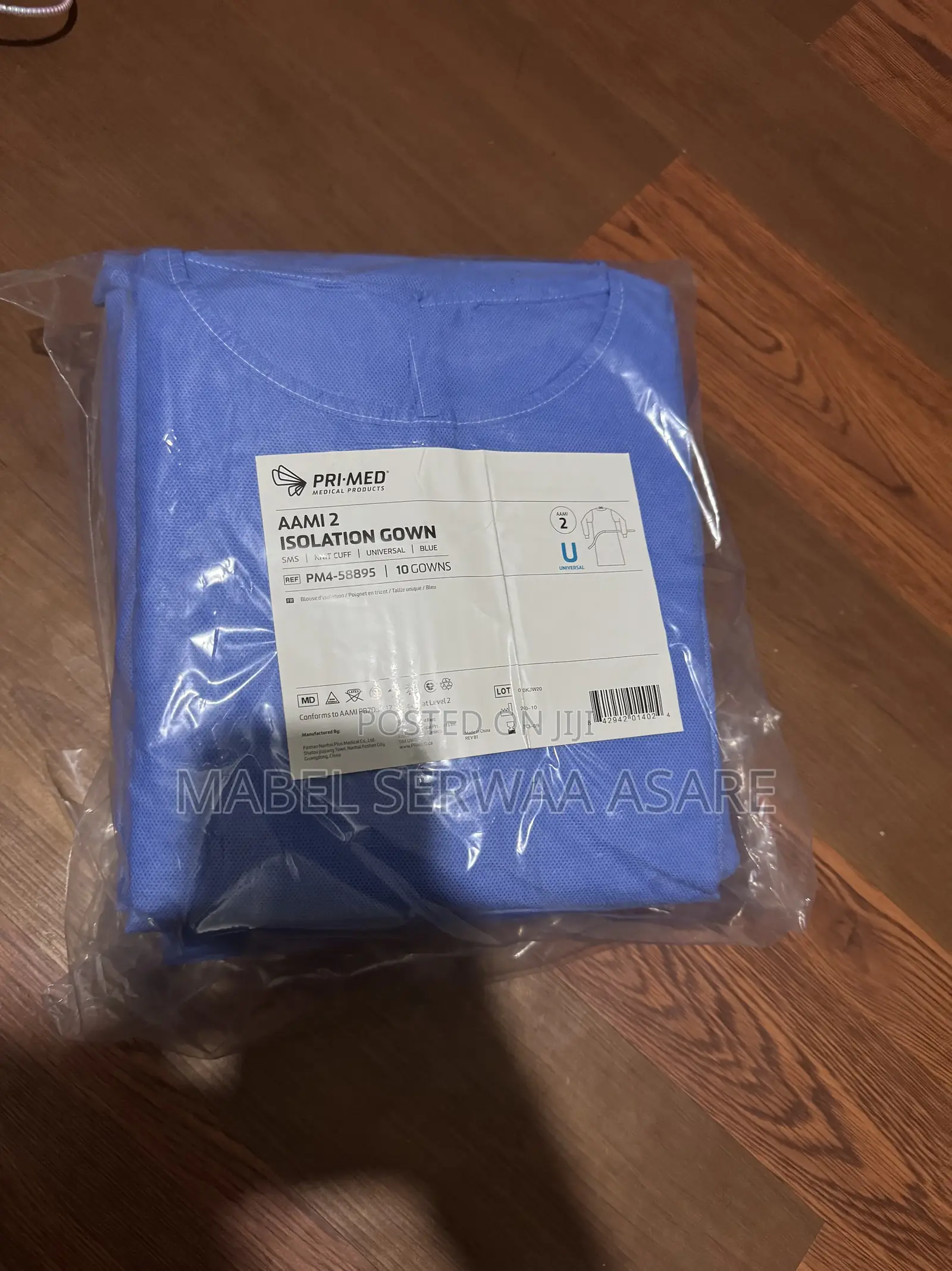 Examination Gloves,Isolation Gown