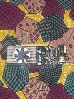 Gt 1030 Graphics Card