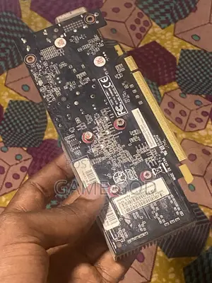 Gt 1030 Graphics Card