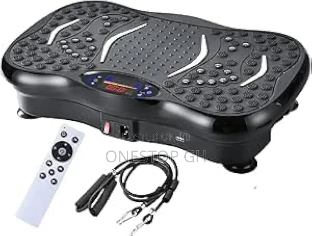 Body Slimmer Machine
