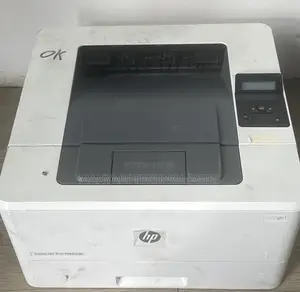 Laser Jet Pro M402dn