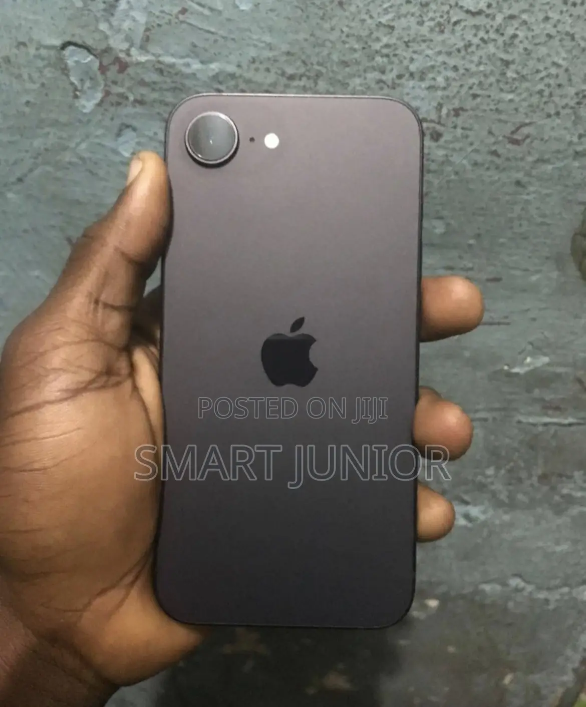 Apple iPhone 16e 128 GB Black