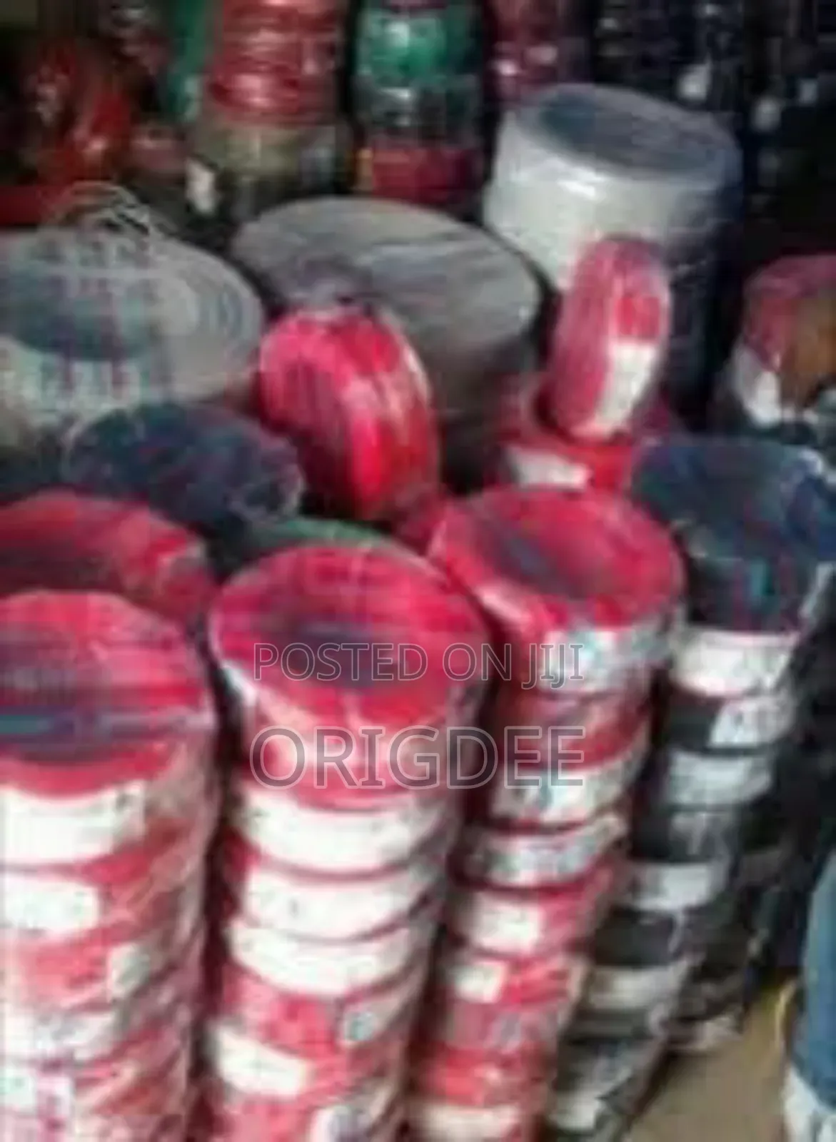 Quality but Cheapest Electrical Cables