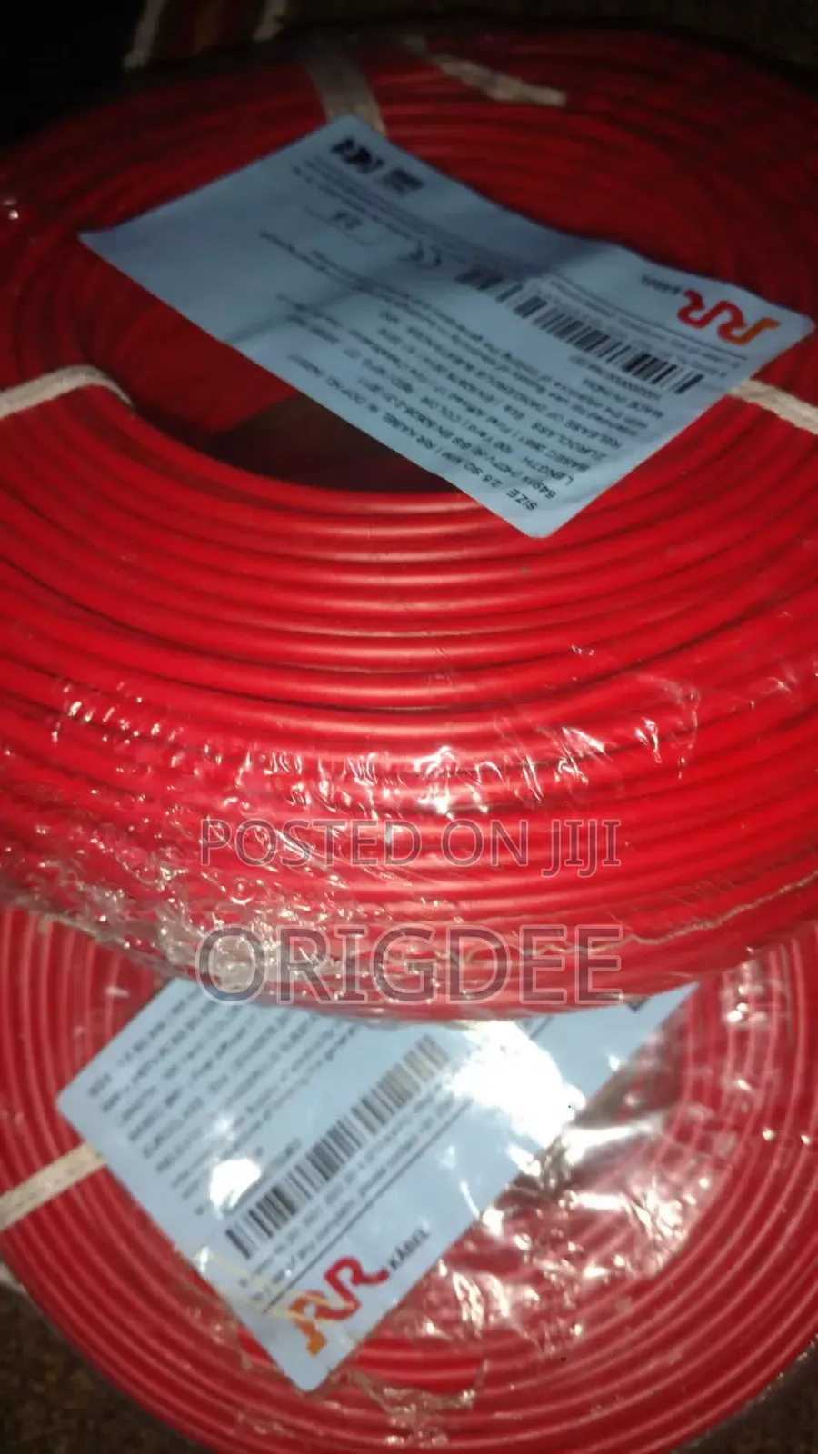 Quality but Cheapest Electrical Cables