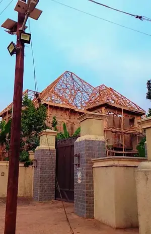 Roofing Construction and General Carpentry