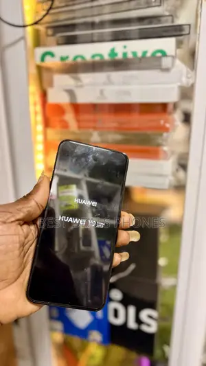 Huawei Y9 Prime 2019 128 GB Green