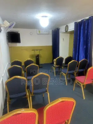 Church Space