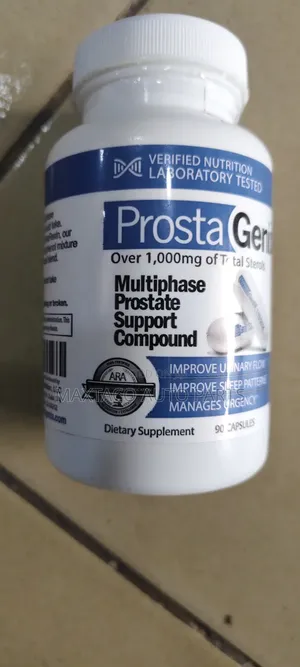 Prostagenix for Prostate