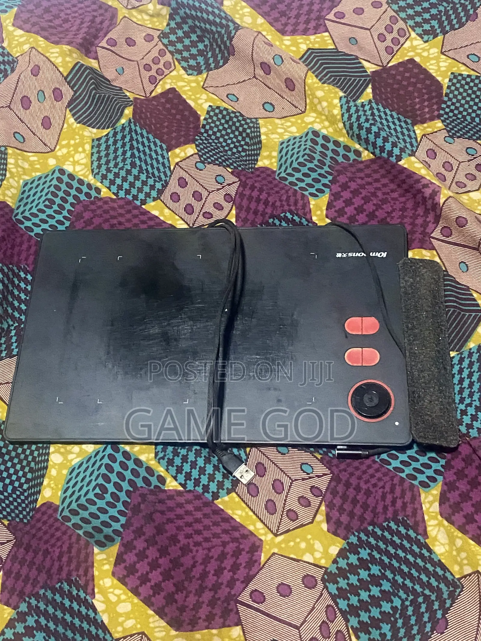 10moons Drawing Tablet