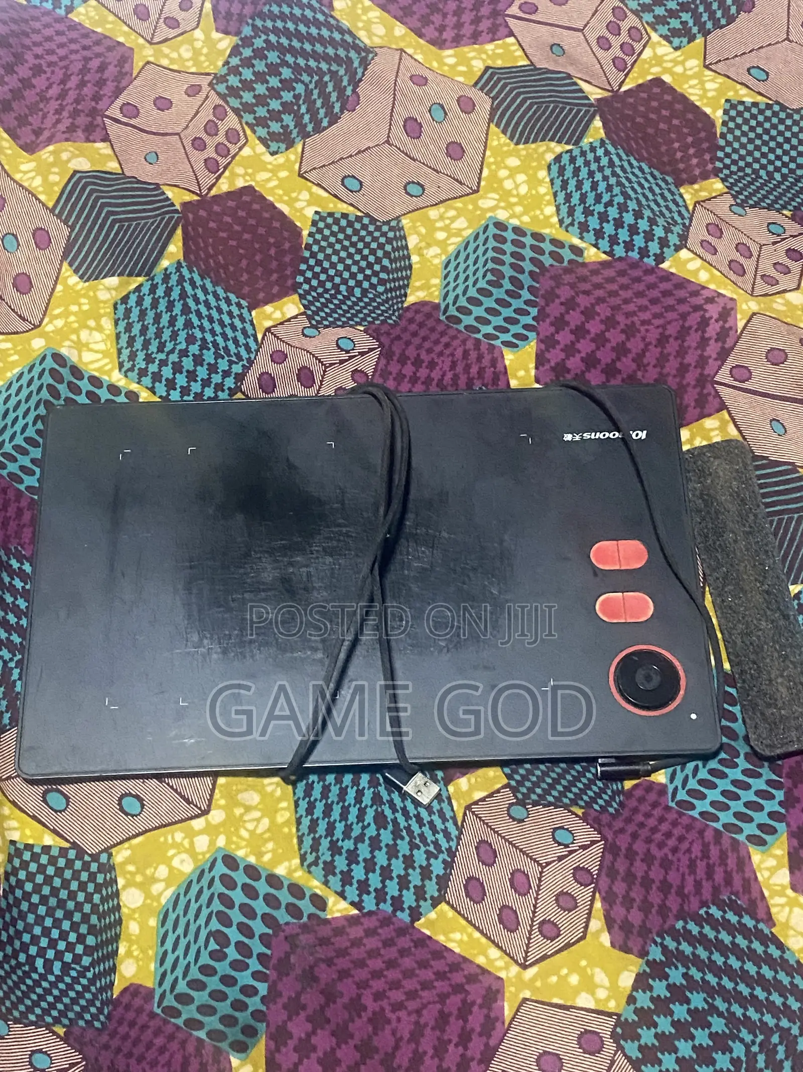 10moons Drawing Tablet