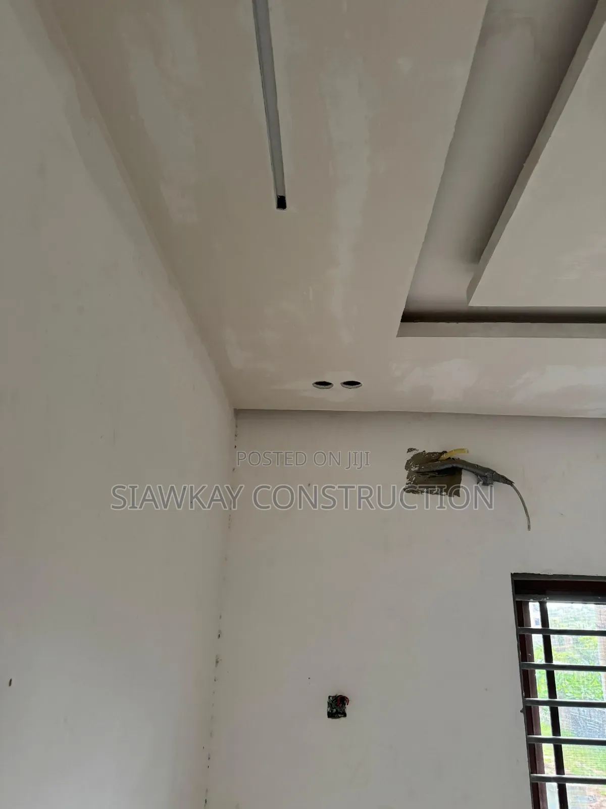 Good Plasterboard Specialist