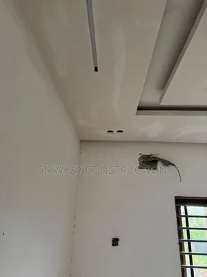 Good Plasterboard Specialist