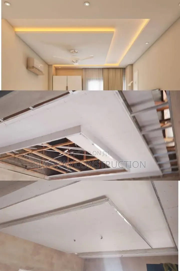 Good Plasterboard Specialist