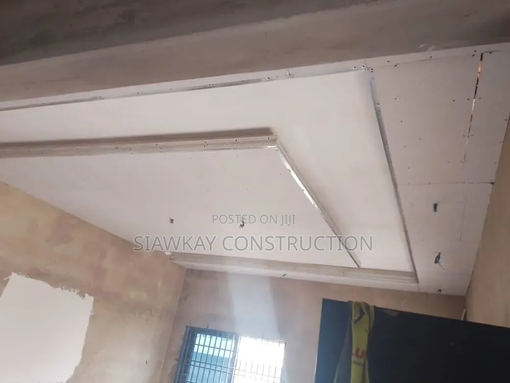 Good Plasterboard Specialist