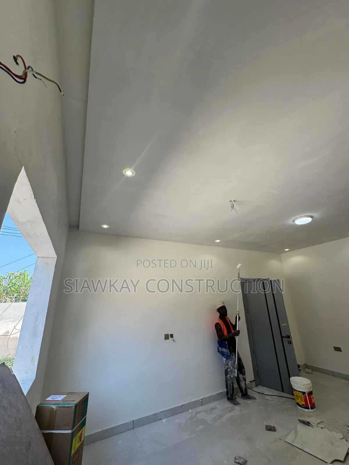 Good Plasterboard Specialist