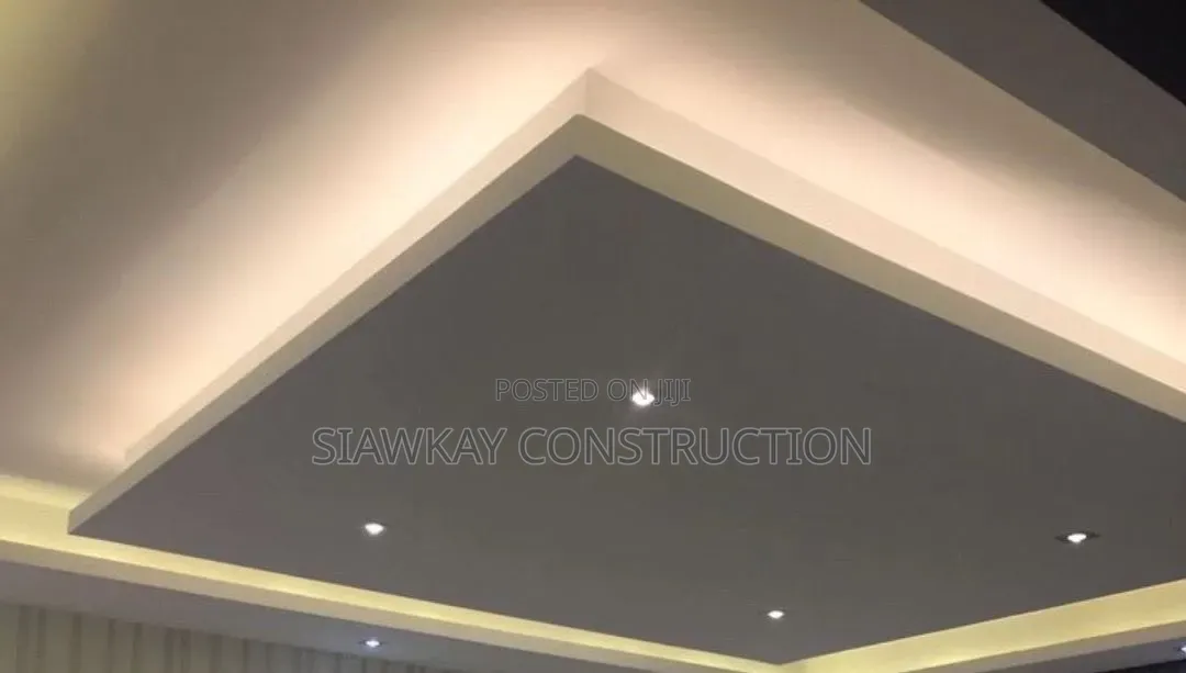 Good Plasterboard Specialist