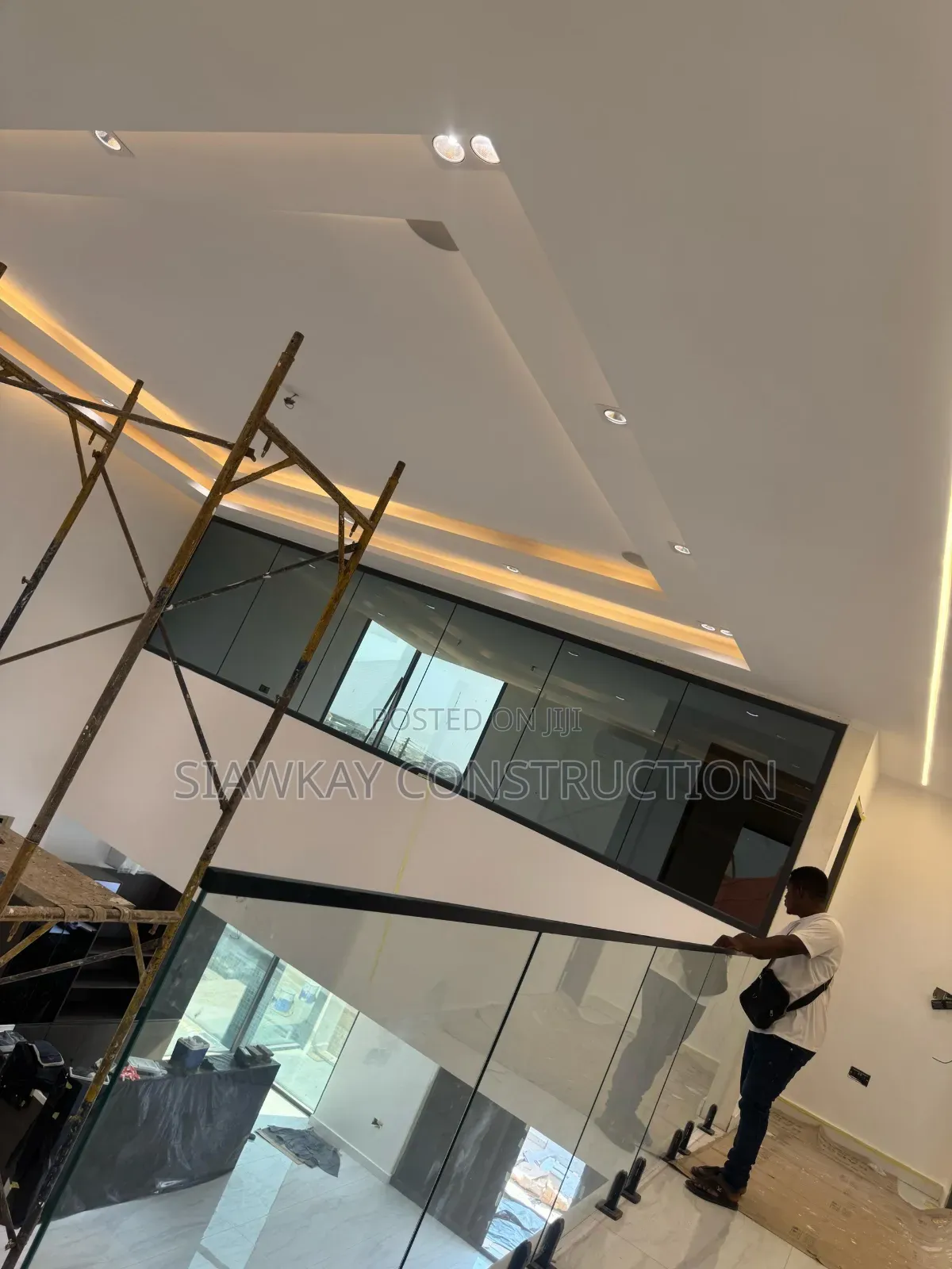 Good Plasterboard Specialist