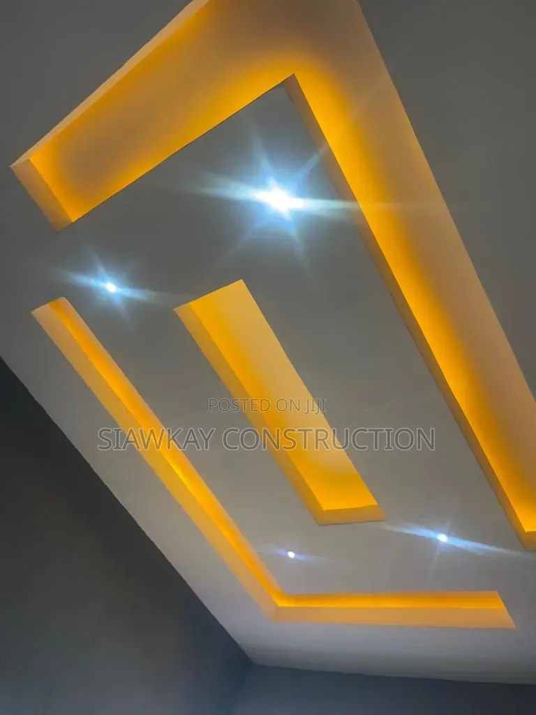 Good Plasterboard Specialist