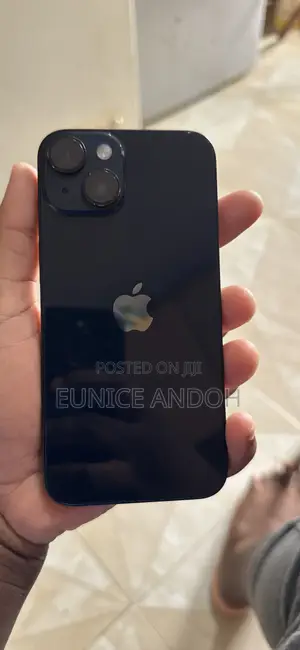 Apple iPhone 14 128 GB Black