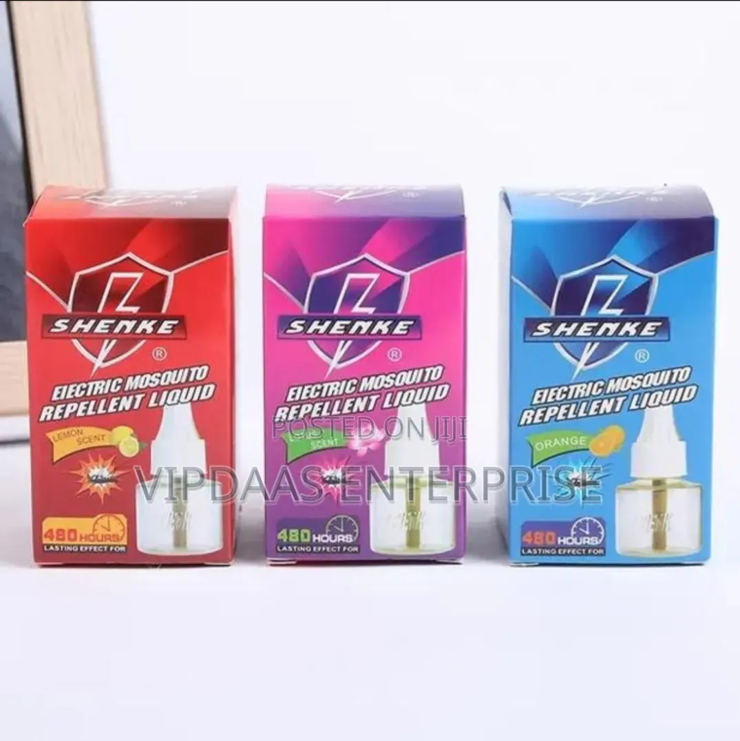 Mosquito Repellent Refill