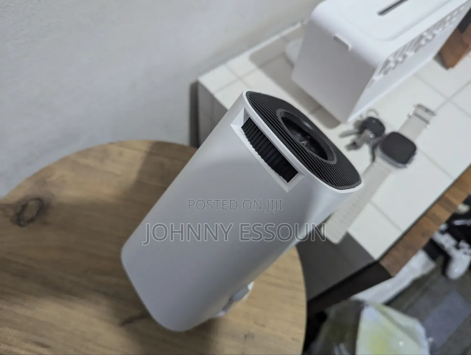 Ultra Hd Projector