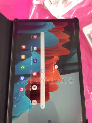 Samsung Galaxy Tab S7 128 GB Gray