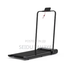 Portable Treadmill