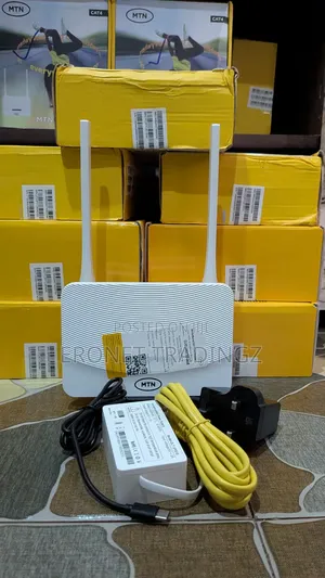 Universal Type C Routers