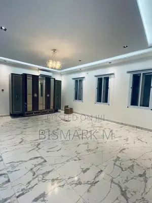 4bdrm House in East Legon for rent