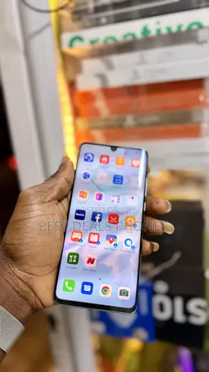 Huawei P30 Pro 256 GB Blue