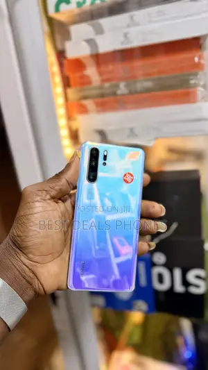 Huawei P30 Pro 256 GB Blue