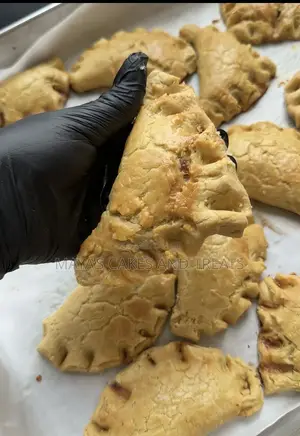 Pastry Pack for Every Occasion