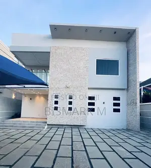 4bdrm House in East Legon for rent