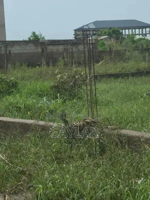 Already Fenced Full Plot for Sale at Comm19 Annex