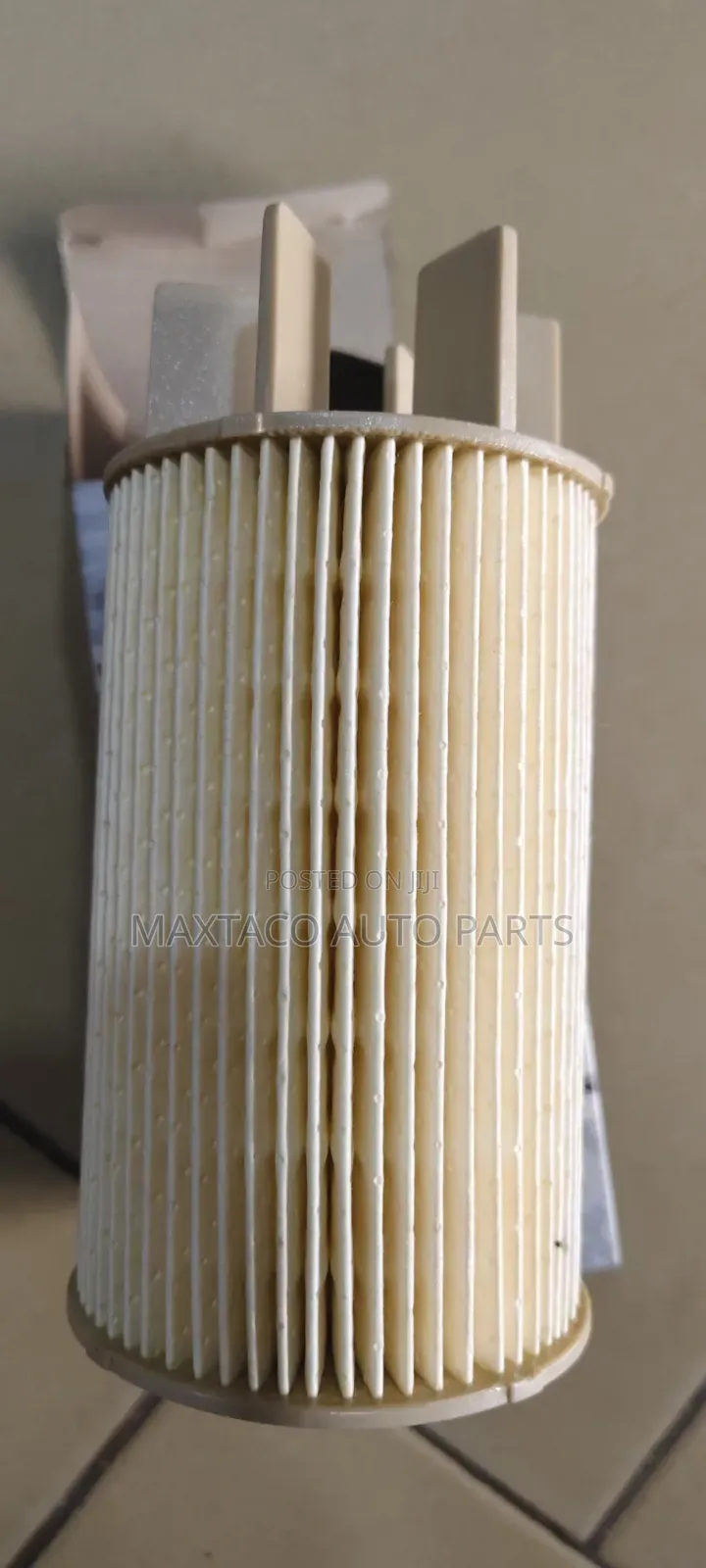 Nissan 16403-4kv0a Fuel Filter for Navara