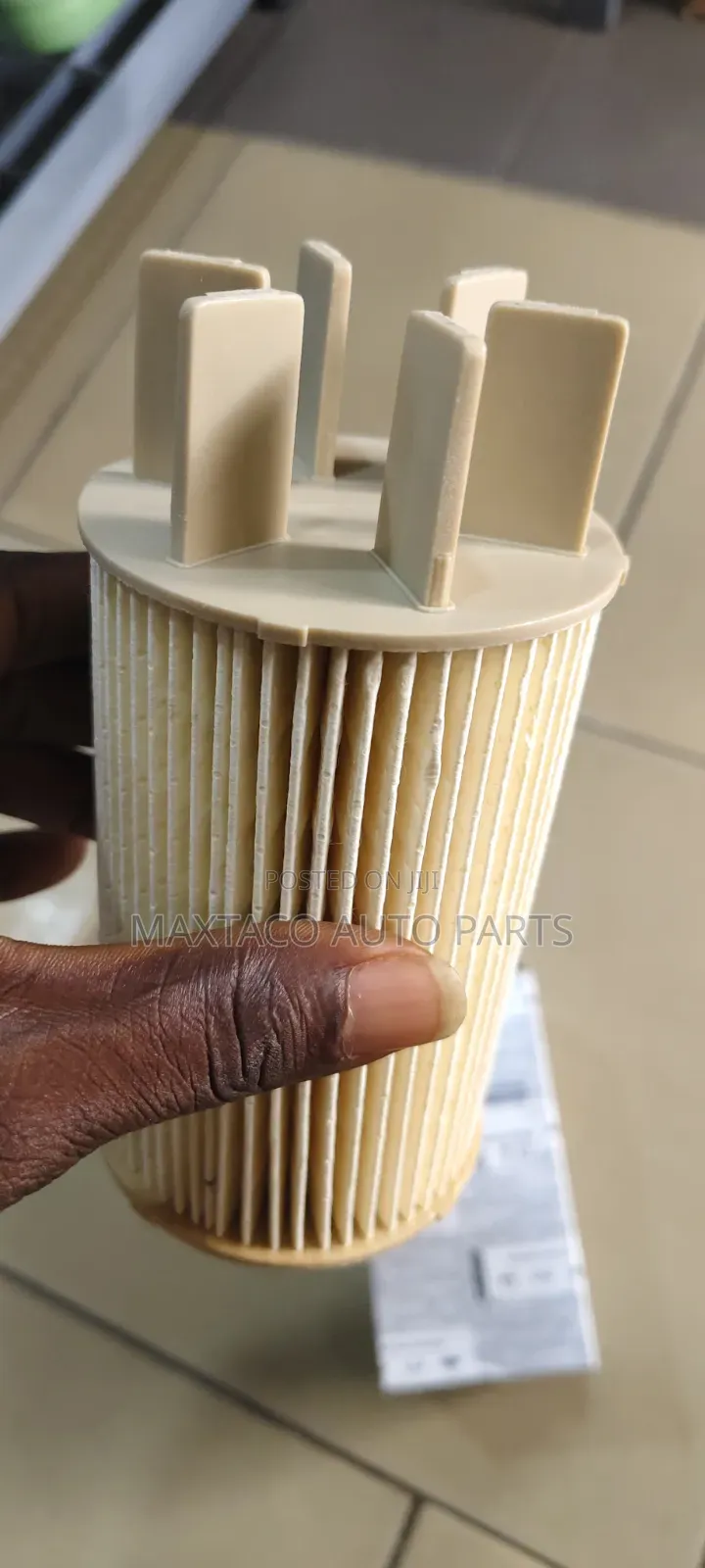 Nissan 16403-4kv0a Fuel Filter for Navara