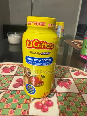 Food Supplements