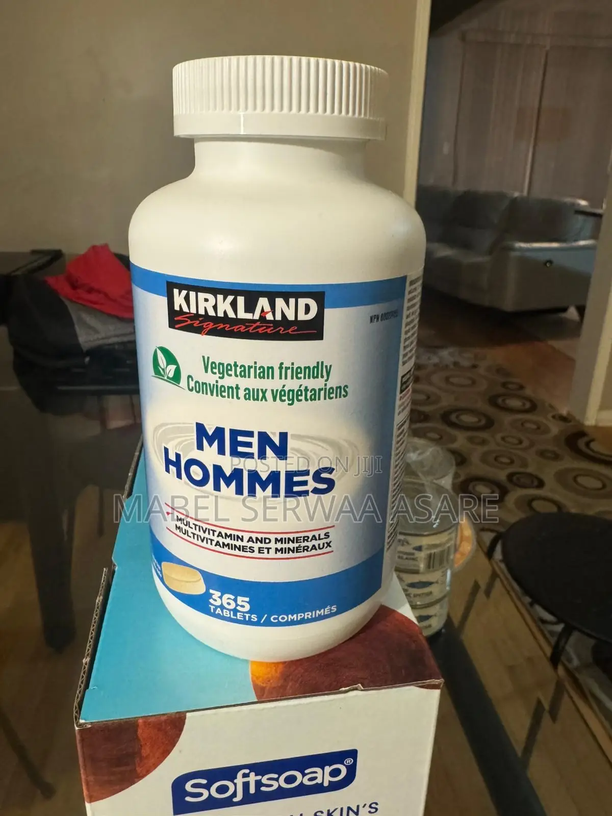 Food Supplements