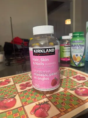 Food Supplements