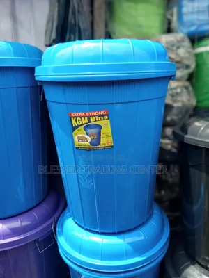 Quality Water Barrel or Quality Veronica Container
