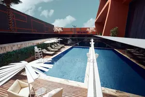 Luxury Furnished Apartment/Hotel for Sale – Cantonments, Accra