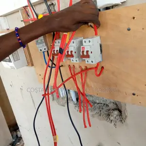 Costab Electricals Services (Electrician)